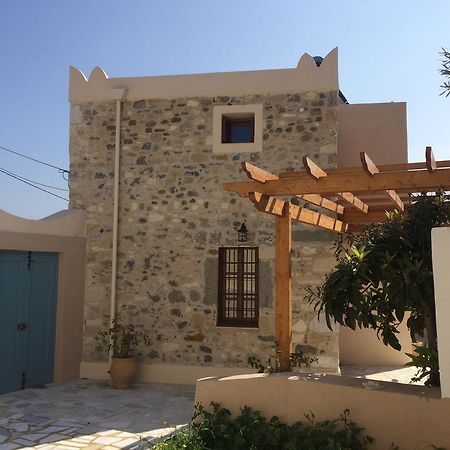 بلدة كوس Villa Perezous المظهر الخارجي الصورة