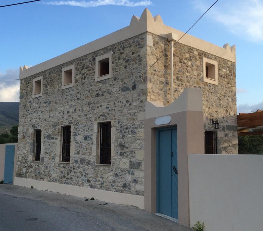 بلدة كوس Villa Perezous المظهر الخارجي الصورة