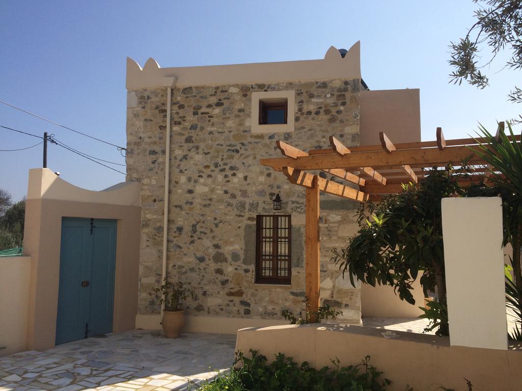 بلدة كوس Villa Perezous المظهر الخارجي الصورة